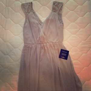 LuLus Prom Dress